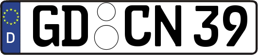 GD-CN39