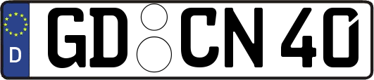 GD-CN40