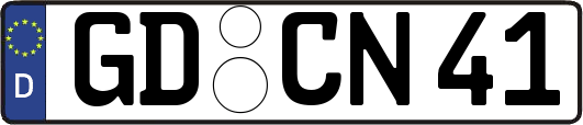 GD-CN41