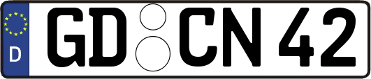 GD-CN42