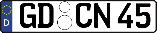 GD-CN45
