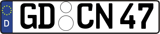 GD-CN47