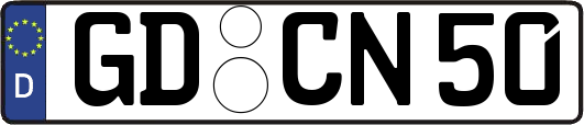 GD-CN50