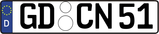 GD-CN51