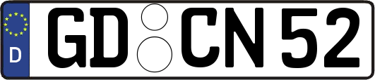 GD-CN52