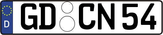GD-CN54