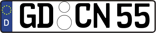GD-CN55