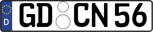GD-CN56