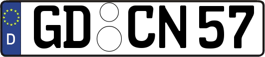 GD-CN57