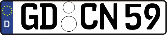 GD-CN59