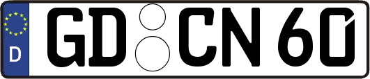 GD-CN60
