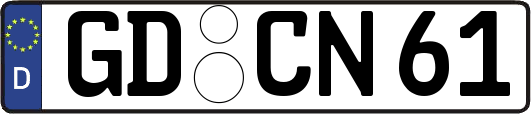 GD-CN61