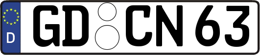 GD-CN63