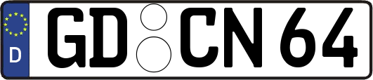 GD-CN64