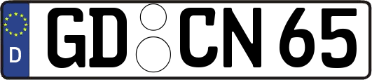 GD-CN65