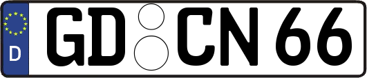 GD-CN66