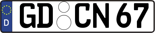 GD-CN67