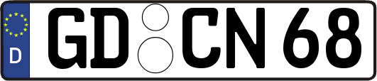 GD-CN68