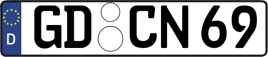 GD-CN69