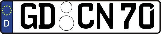 GD-CN70