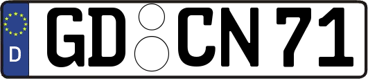 GD-CN71