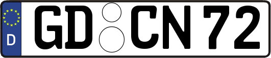 GD-CN72