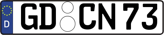 GD-CN73