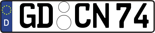 GD-CN74