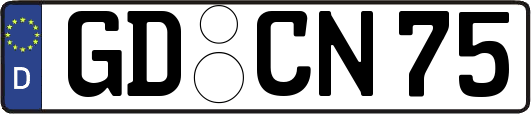 GD-CN75