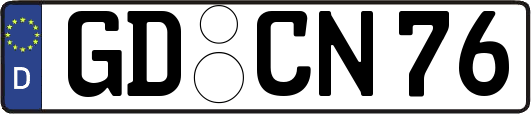 GD-CN76
