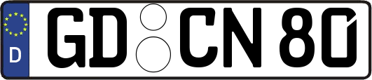 GD-CN80