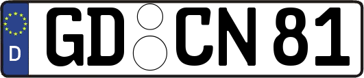 GD-CN81