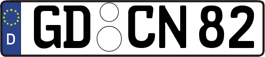 GD-CN82