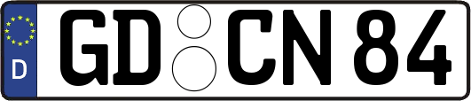 GD-CN84