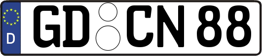 GD-CN88