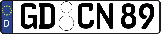 GD-CN89