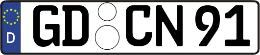 GD-CN91