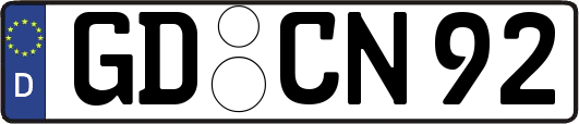 GD-CN92