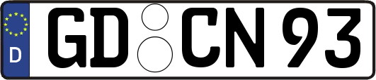 GD-CN93