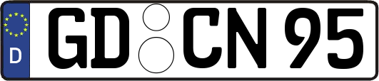 GD-CN95