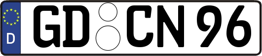 GD-CN96