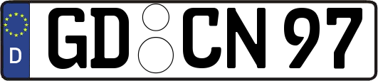 GD-CN97