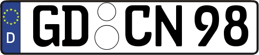 GD-CN98