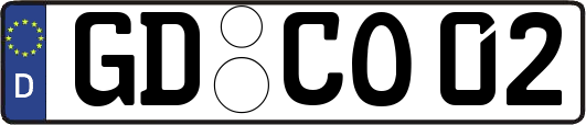 GD-CO02