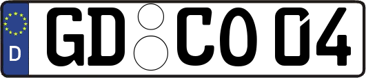 GD-CO04