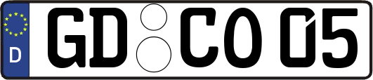 GD-CO05