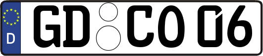 GD-CO06