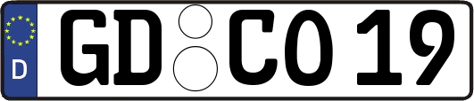 GD-CO19