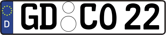 GD-CO22