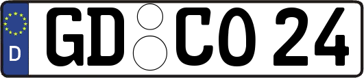 GD-CO24